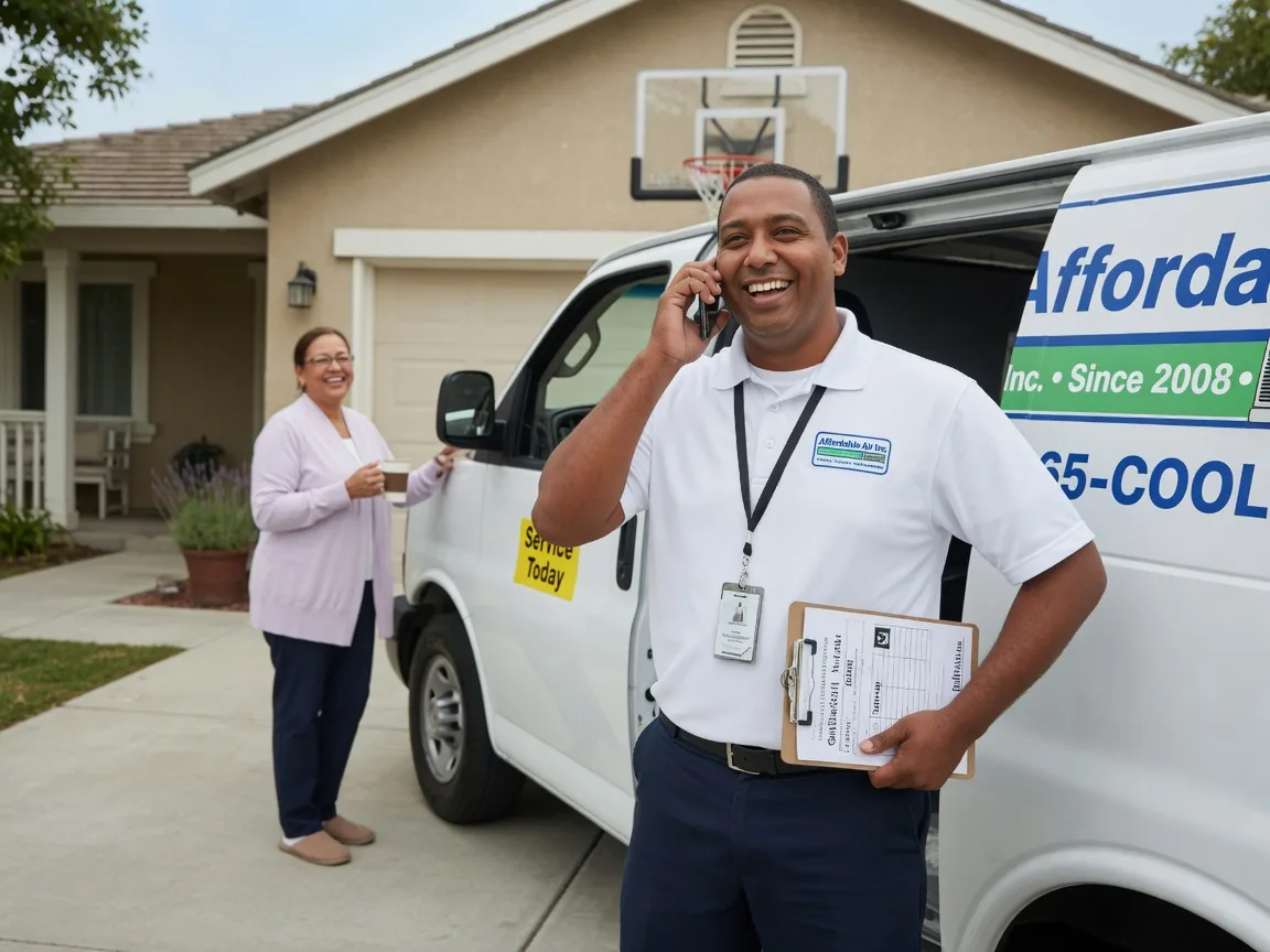 Central Ac Repair Hanna, OK FAQs
